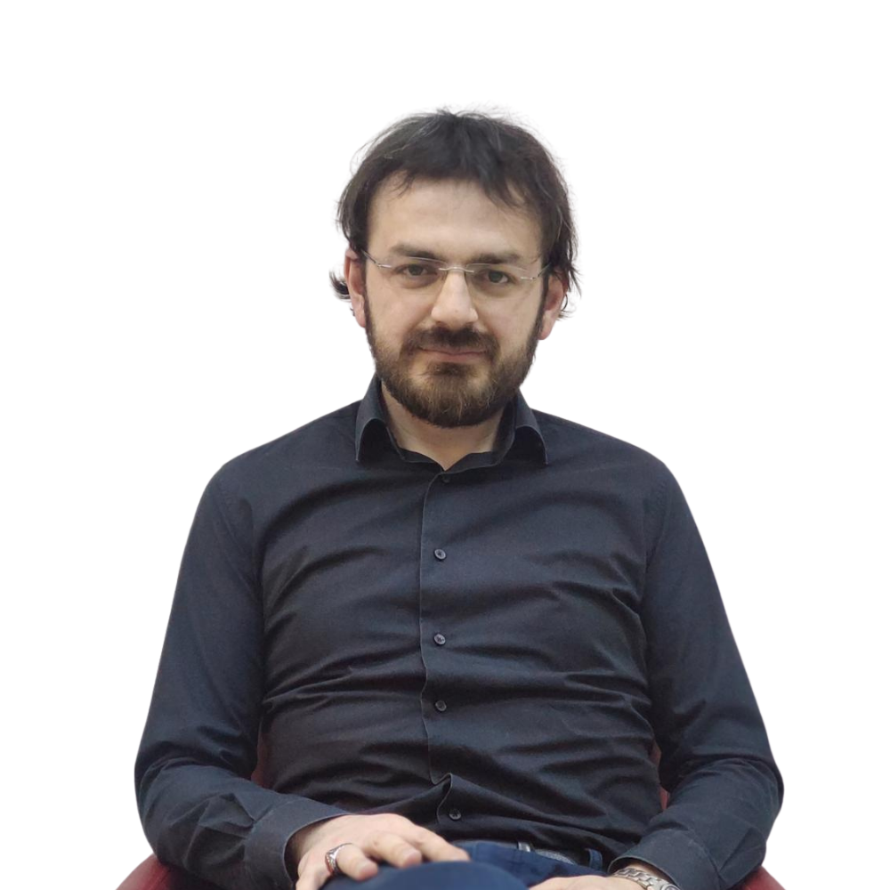 Öğr. Gör. Murat KORKMAZ