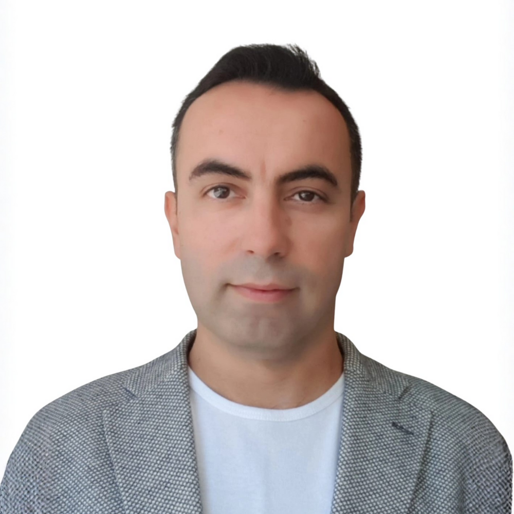 Prof. Dr. Kerem KILIÇER