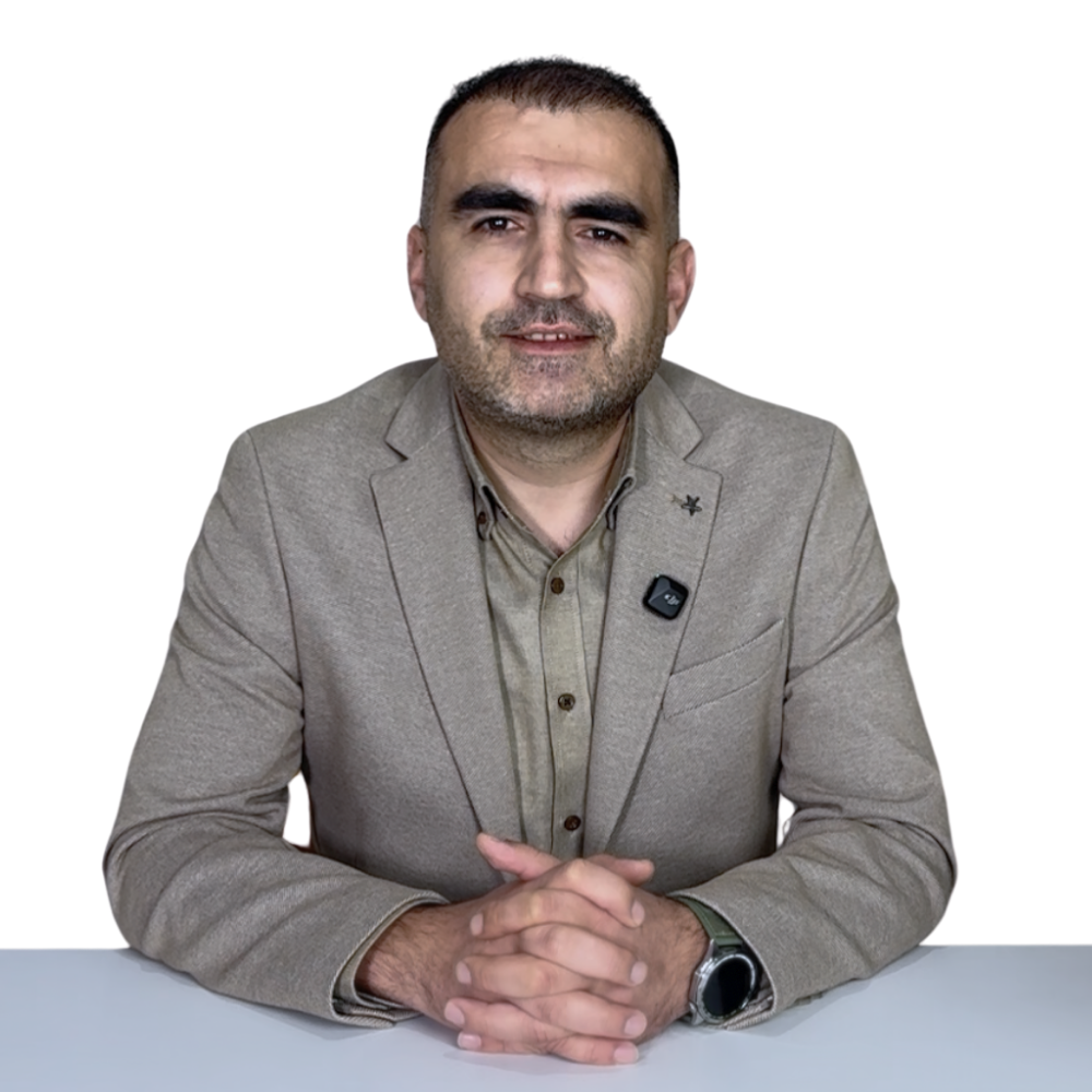Dr. Öğr. Üyesi Burak Köksal