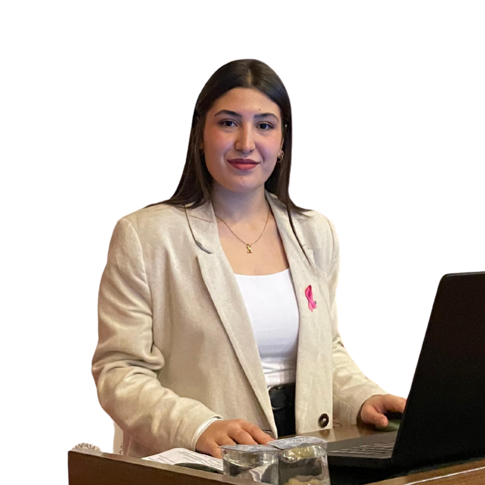 Fatma Zehra Yalçın